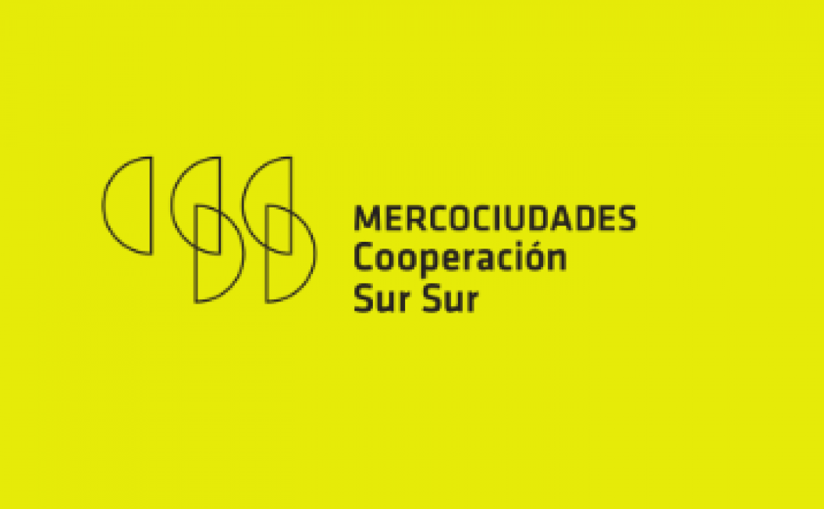 imagen Mercociudades – Programa de Cooperación Sur Sur: Capacitación en Formulación de Proyectos Regionales