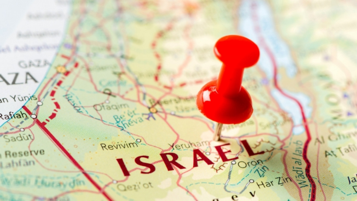 imagen Becas para la Maestría en Educación y Desarrollo en la Primera Infancia de la Universidad de Haifa en Israel