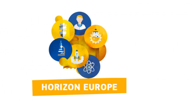 imagen Convocatoria Horizon Europe 2025-2026: una oportunidad clave para la investigación internacional