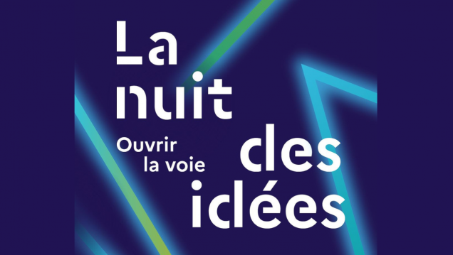 imagen La UNCUYO participa de la décima edición de La Noche de las Ideas en Mendoza