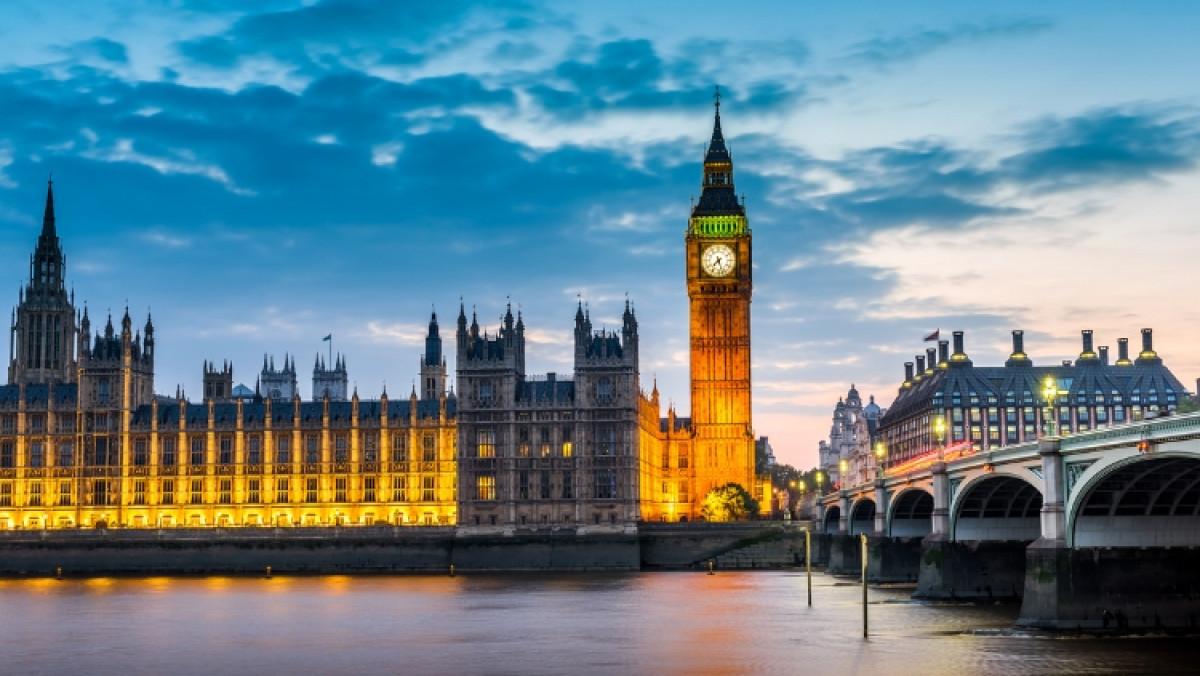 imagen Beca Chevening para estudios de maestría en el Reino Unido
