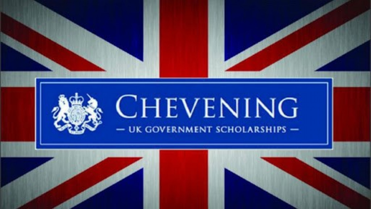 imagen Becas Chevening  para realizar posgrados en el Reino Unido 