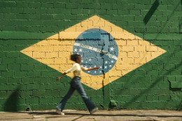 imagen Convocatoria cursos de portugués UNESP