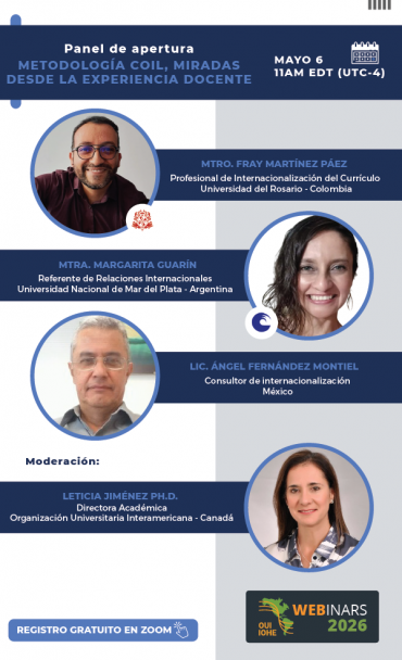 imagen Flyer de expositores