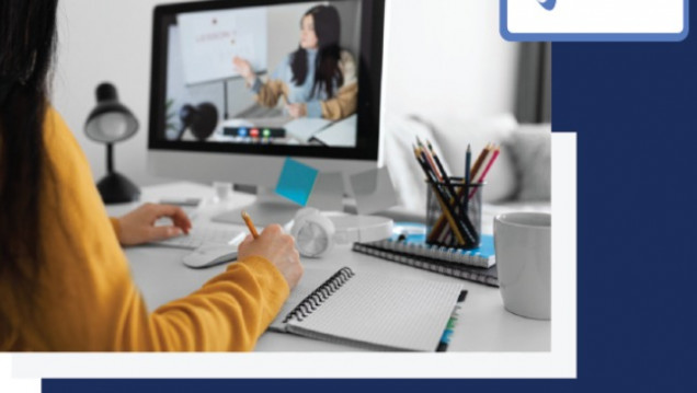 imagen La OUI ofrece curso virtual gratuito para docentes