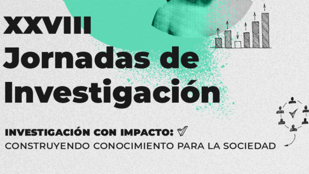 imagen XXVIII Jornadas de Investigación de la Universidad Nacional de Cuyo