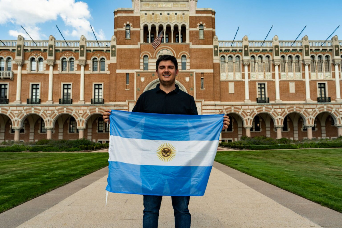 imagen Becas Master y Doctorado – Fulbright Argentina Programa Regular 2027 – 2028	