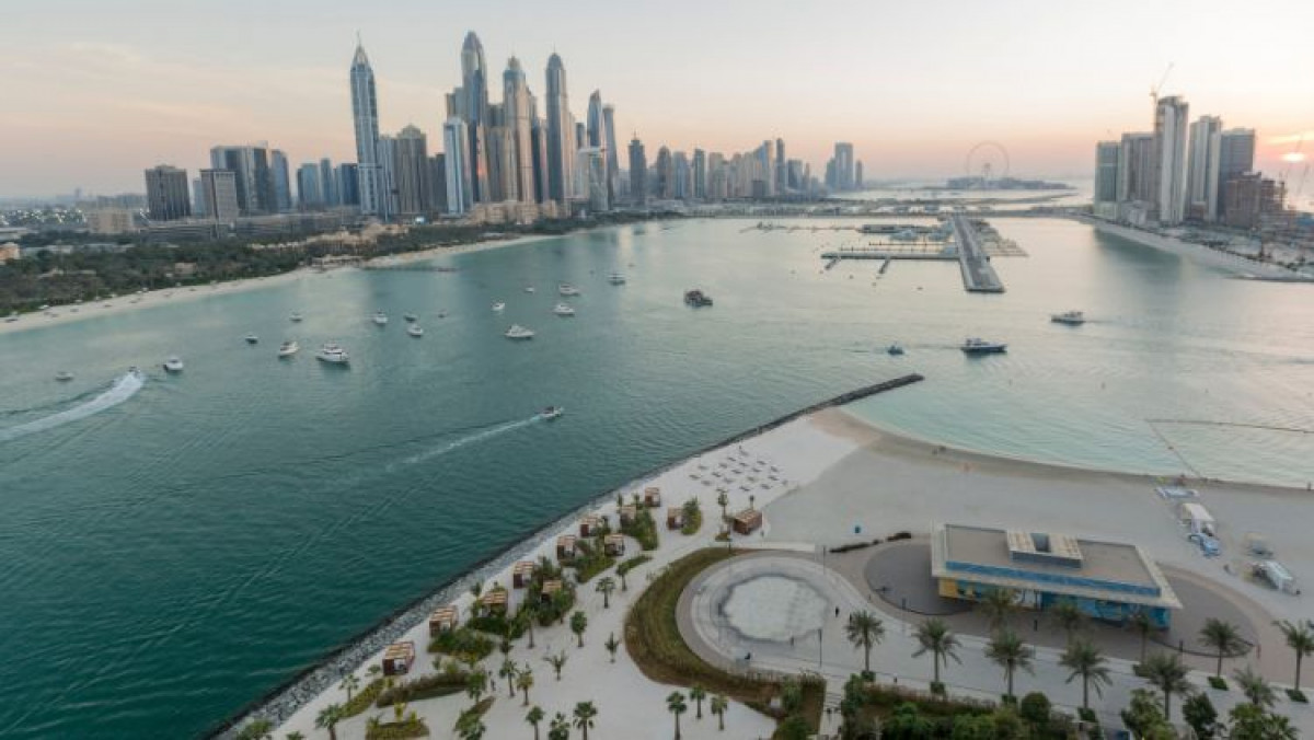 imagen Becas de doctorado en Khalifa University en Emiratos Árabes Unidos