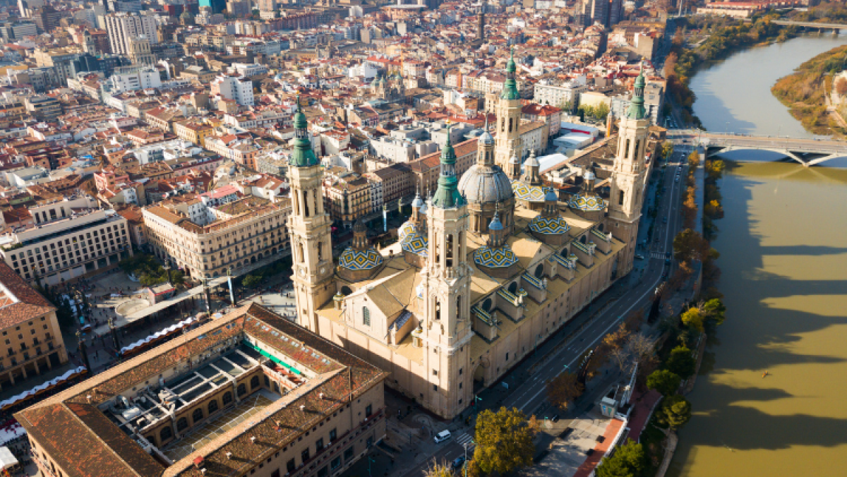 imagen Ayudas para iberoamericanos y ecuatoguineanos en Estudios de Doctorado. Universidad de Zaragoza