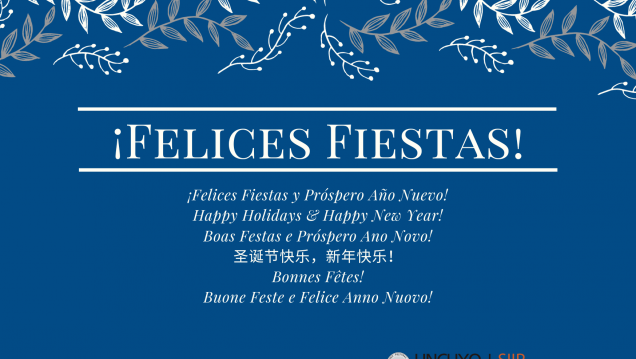 imagen ¡Felices fiestas!