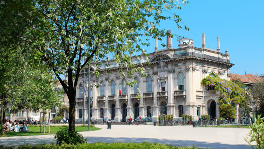 imagen Nueva charla informativa sobre oportunidades de estudios de posgrado en Italia
