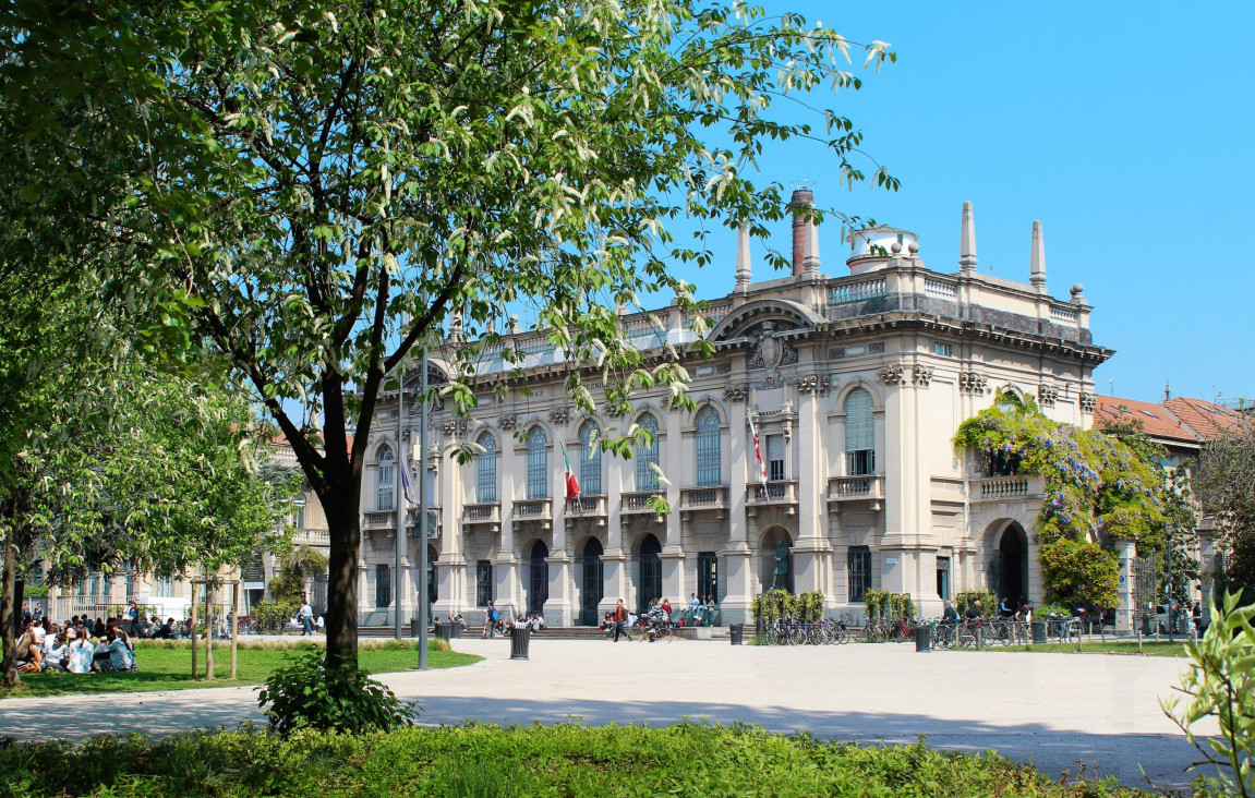 imagen Nueva charla informativa sobre oportunidades de estudios de posgrado en Italia