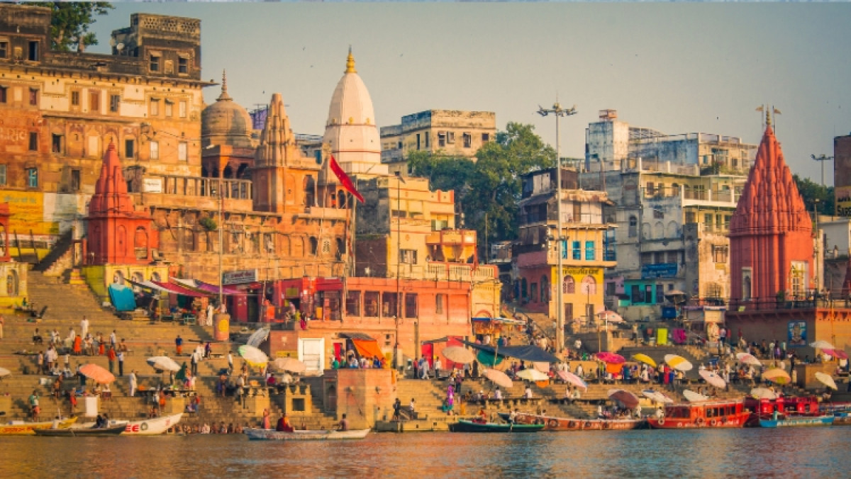 imagen Becas del Consejo Indio para las Relaciones Culturales en India