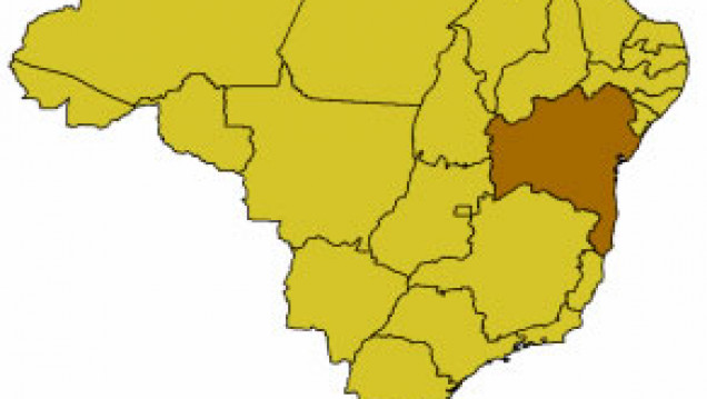 imagen Movilidad Estudiantil específica: Universidade Estadual do Sudoeste de Bahia 