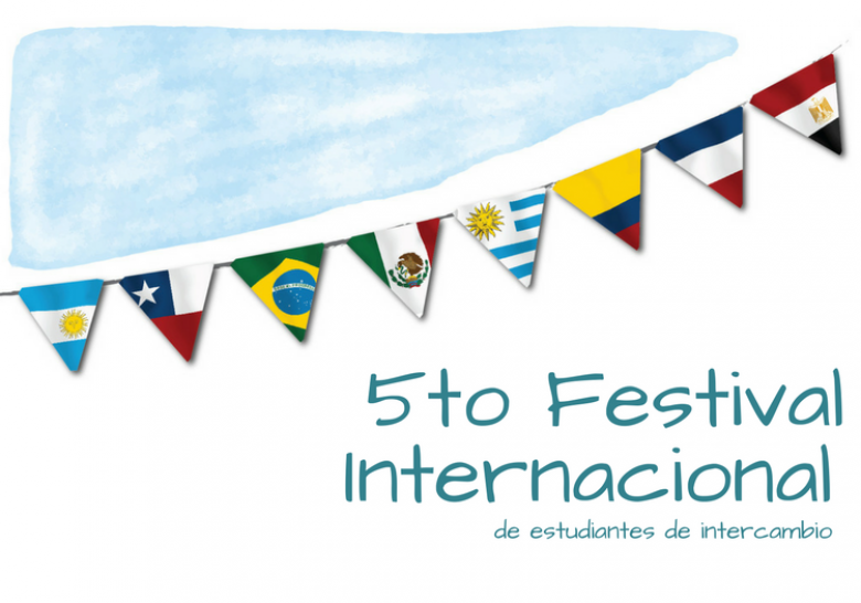 imagen 5to Festival Internacional de estudiantes de intercambio 