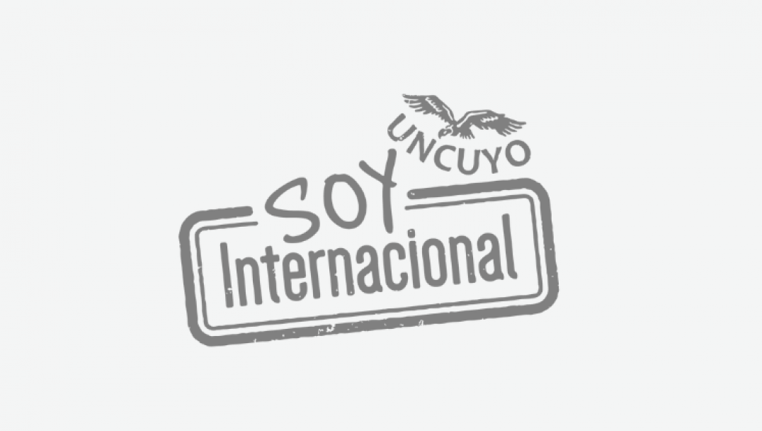 imagen Programa "Soy Internacional" 