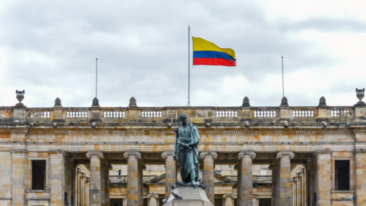 imagen Becas de Posgrado en Colombia