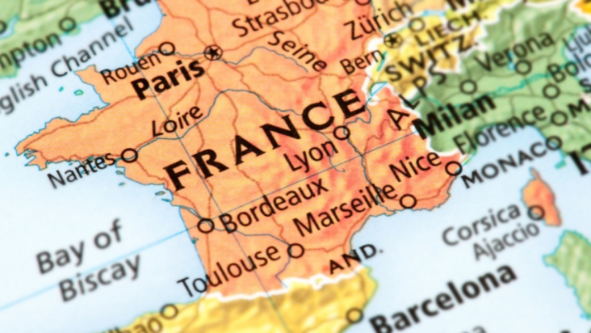 imagen Becas de maestría en el École Normale Supérieure en Francia