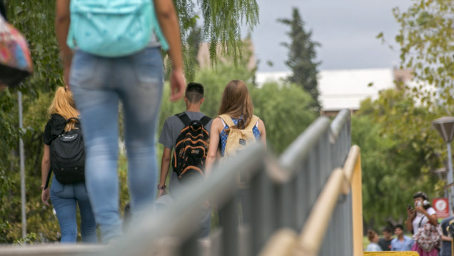 imagen La UNCUYO recibirá financiamiento internacional de Erasmus+ para la implementación de microcredenciales