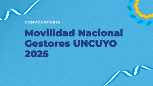 imagen Becas de movilidad nacional para personal no docente