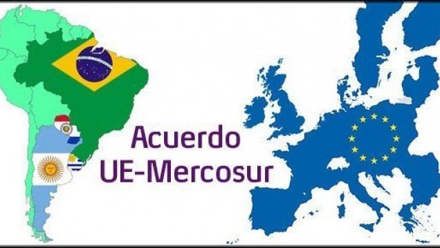 imagen Workshop sobre el Acuerdo UE-Mercosur