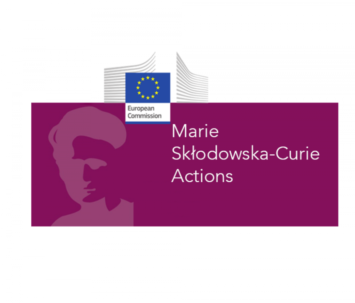 imagen Becas Marie Skłodowska-Curie para redes doctorales en la Unión Europea