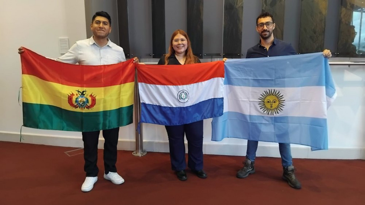imagen Becas de maestría Cecilia Grierson en Irlanda
