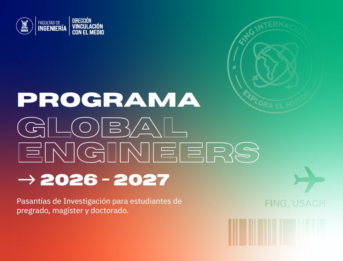 imagen Programa Global Engineers