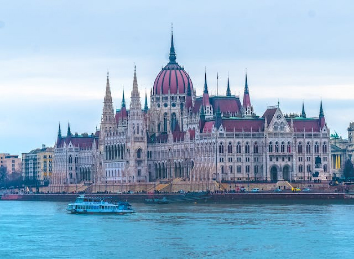 imagen Becas del Gobierno de Hungría: Stipendium hungaricum