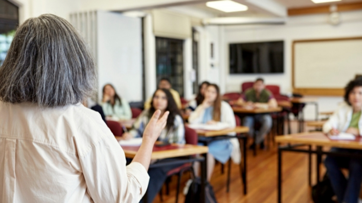 imagen Becas Ministerio de Capital Humano-Comisión Fulbright para asistentes de idioma argentinos en Estados Unidos