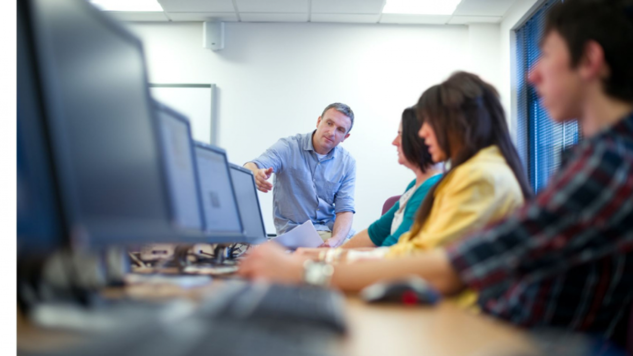 imagen Diseño y planificación para la implementación de intervenciones educativas en ambientes COIL