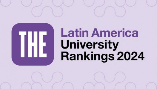 imagen La Universidad Nacional de Cuyo se posiciona dentro de las 100 mejores universidades de Latinoamérica  