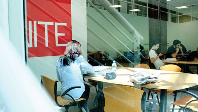 imagen Programa de Intercambio Internacional para estudiantes UNCUYO en Universidad de Téramo (Italia)