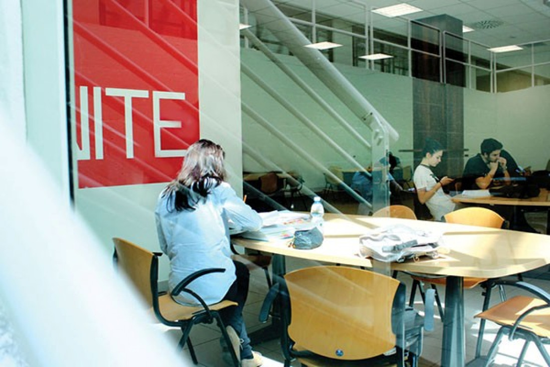 imagen Programa de Intercambio Internacional para estudiantes UNCUYO en Universidad de Téramo (Italia)