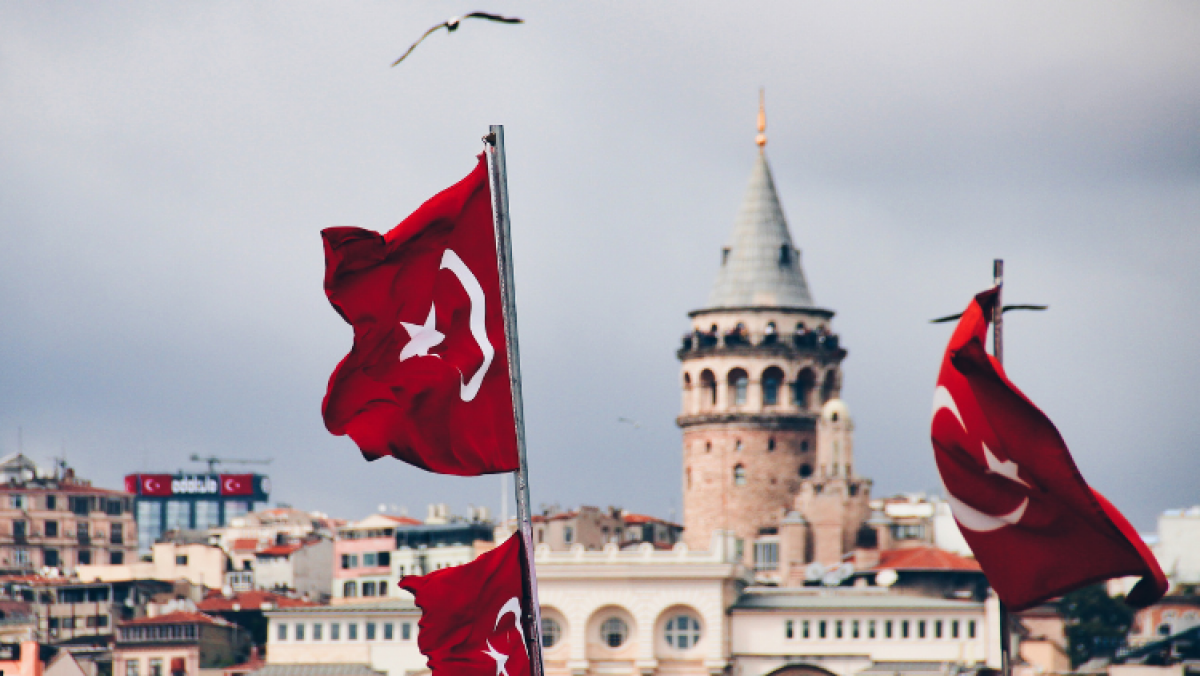 imagen Becas Türkiye en Turquía