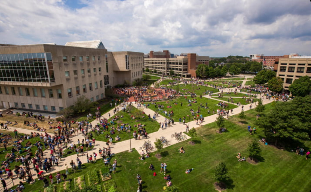 imagen Programa de Viaje Académico Internacional – Fundación Éforo & Indiana University