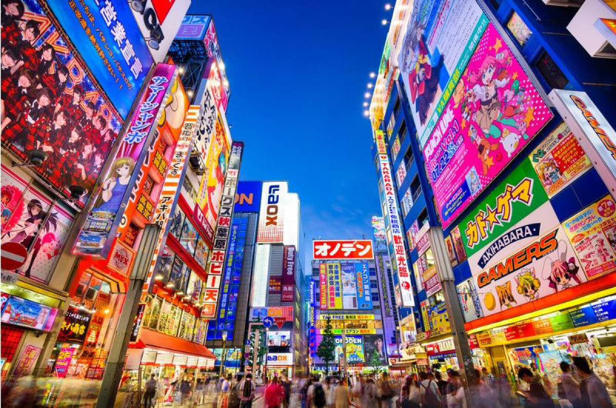 imagen Becas técnicas "Senshugakko" en Japón