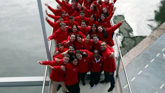 imagen XVII Edición del Programa para el Fortalecimiento de la Función Pública en América Latina