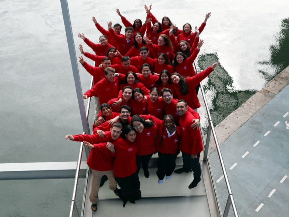 imagen XVII Edición del Programa para el Fortalecimiento de la Función Pública en América Latina