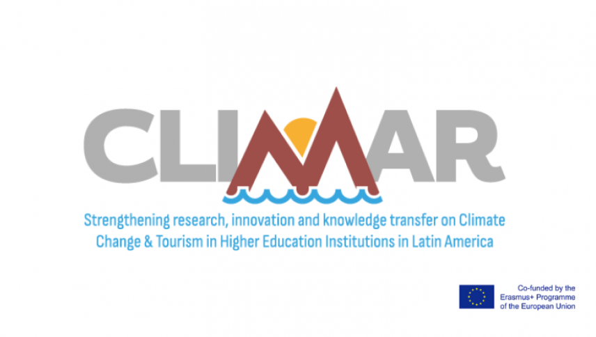 CLIMAR | ERASMUS + 