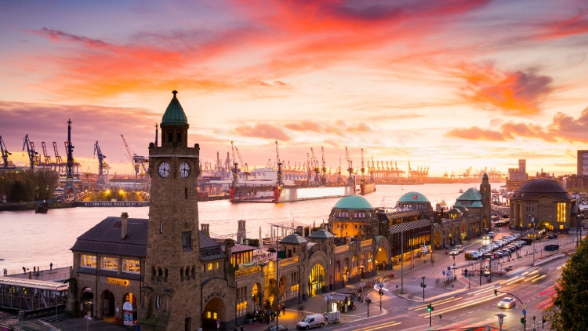 imagen Humboldt Residency Programme Alemania