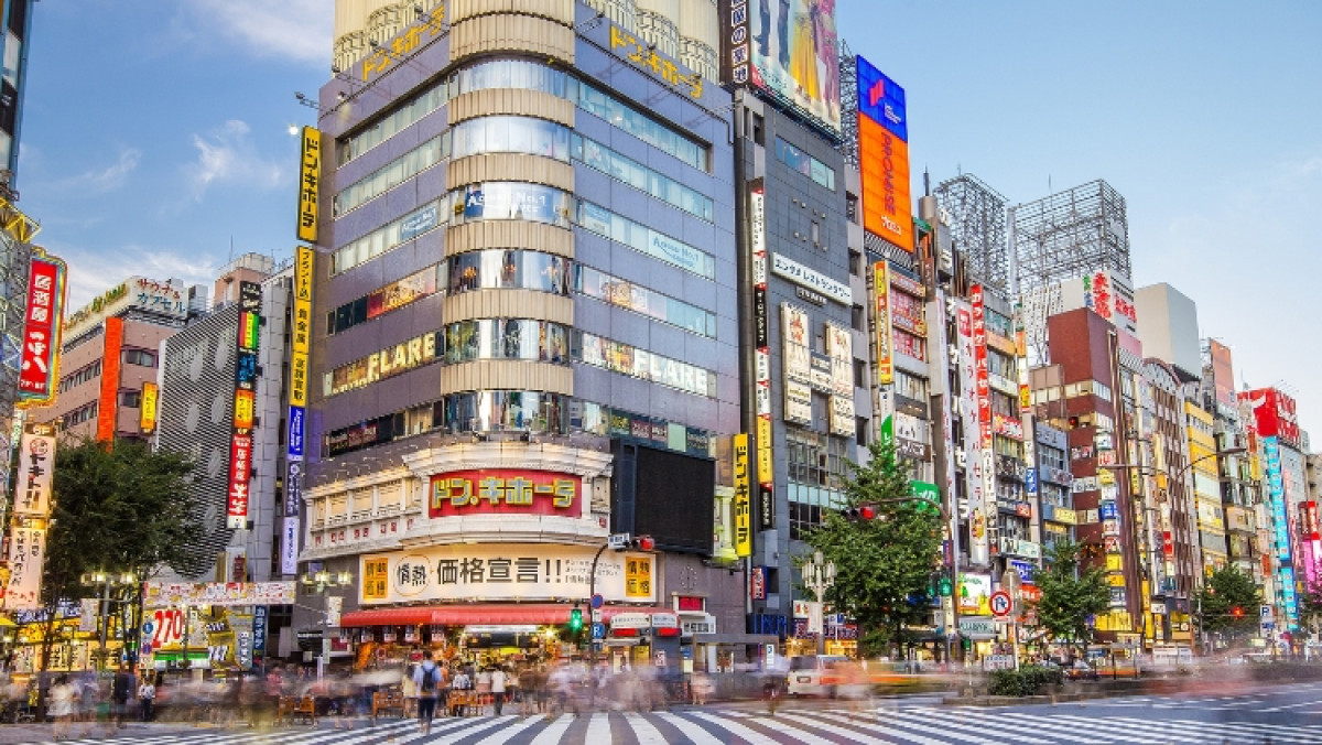 imagen Pasantías en Japón para Talentos de IA y Tecnología