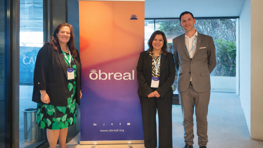imagen La UNCuyo participó en la Conferencia Final del Proyecto CLIMAR sobre turismo y cambio climático en España