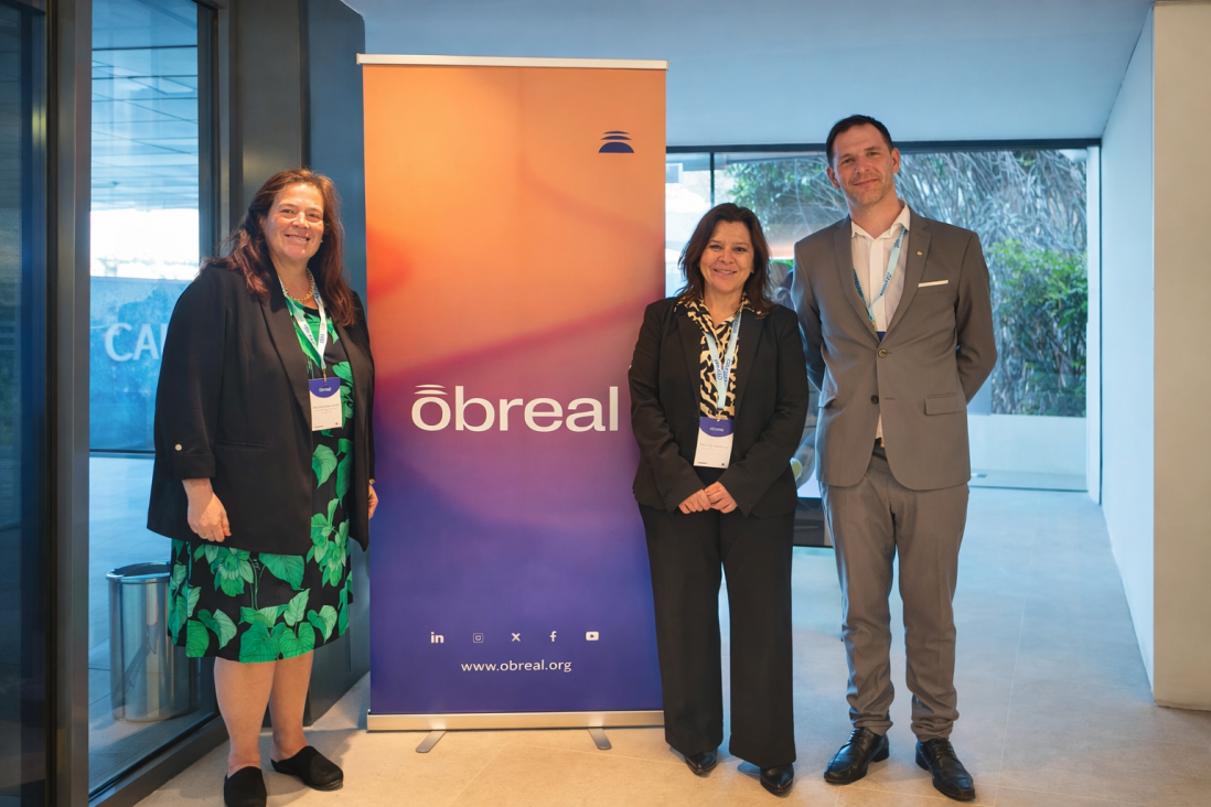 imagen La UNCuyo participó en la Conferencia Final del Proyecto CLIMAR sobre turismo y cambio climático en España