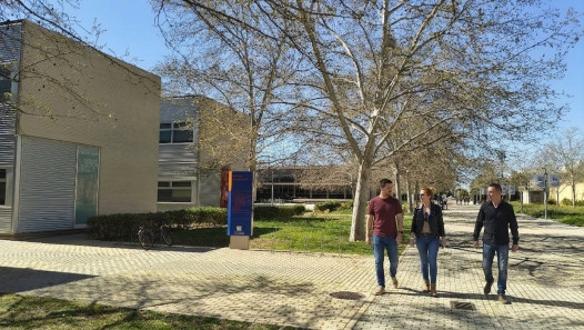 imagen La UNCUYO fortalece vínculos académicos con la Universidad de Alicante