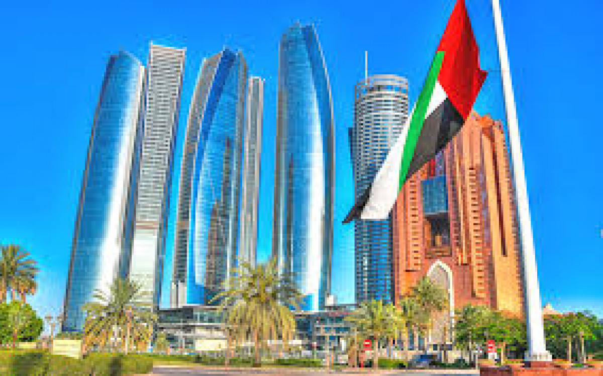 imagen Becas de grado y posgrado en Khalifa University en Emiratos Árabes Unidos