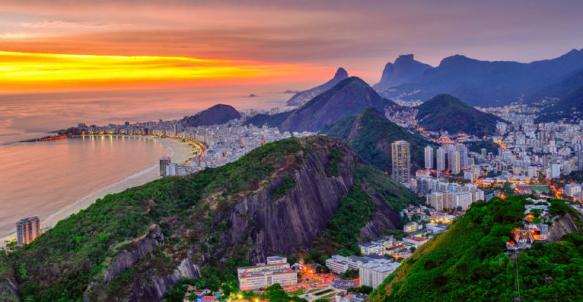 imagen Becas del Programa GCUB en Brasil