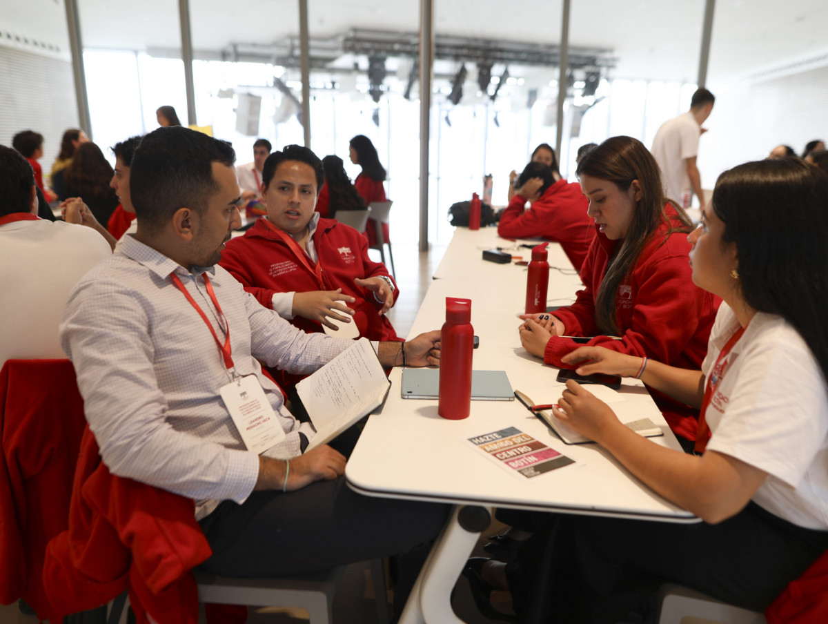 imagen Programa para el Fortalecimiento de la Función Pública en América Latina - XVI Edición