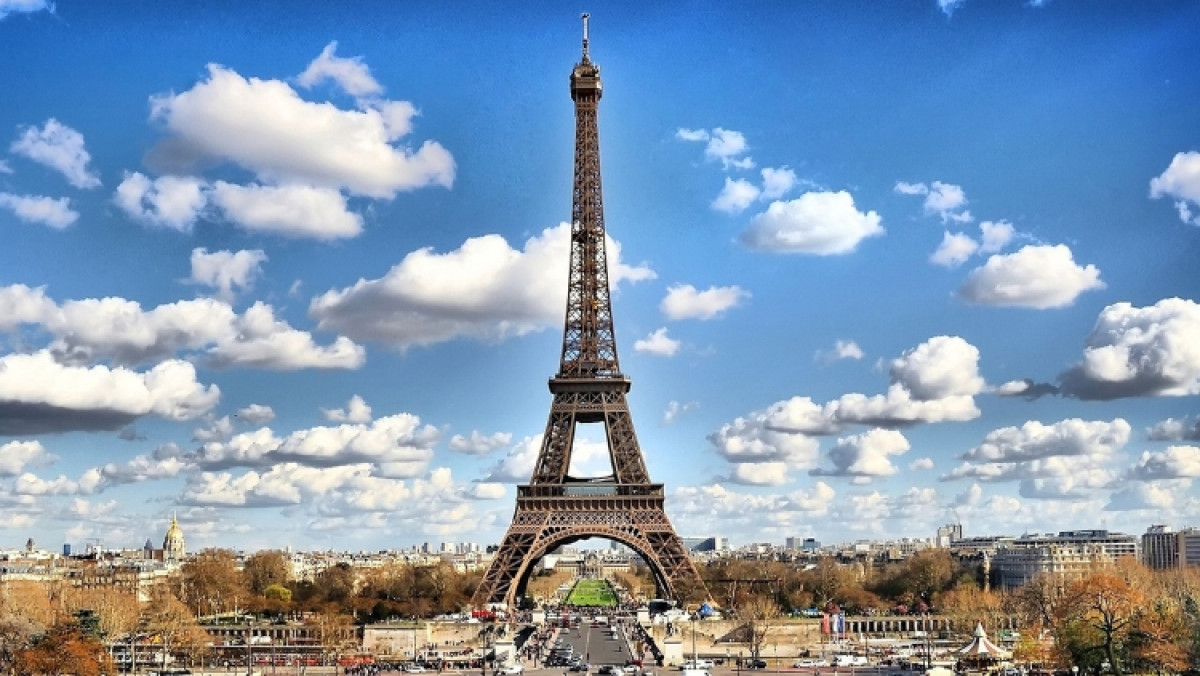 imagen Becas a Francia para Docentes