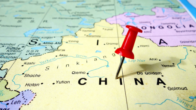 imagen Charla informativa sobre beca para realizar un máster en China